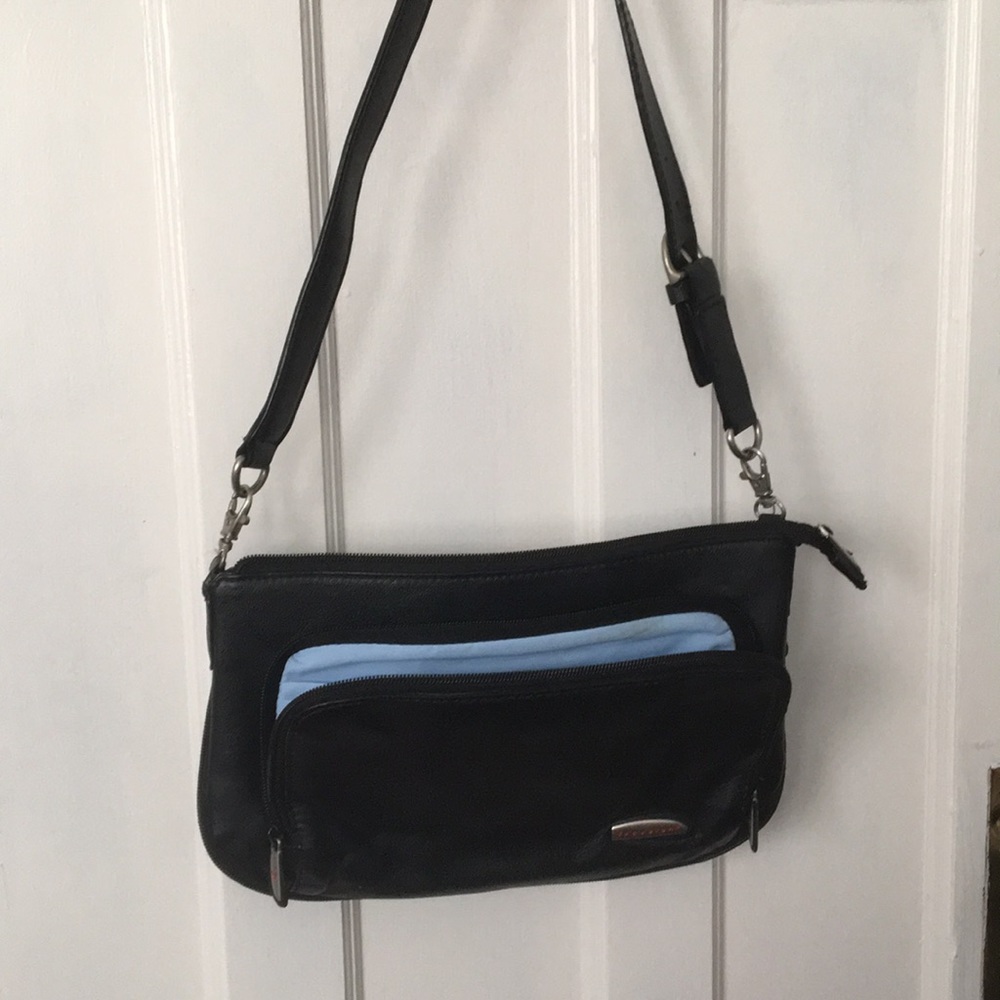 Travelon travel handbag